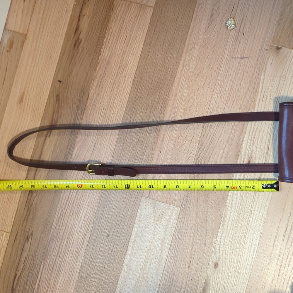 Vintage Coach Bag - Picture 8 of 8